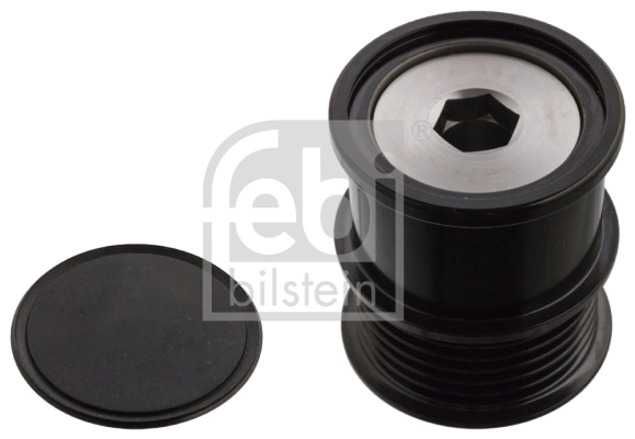 Alternator Freewheel Clutch
